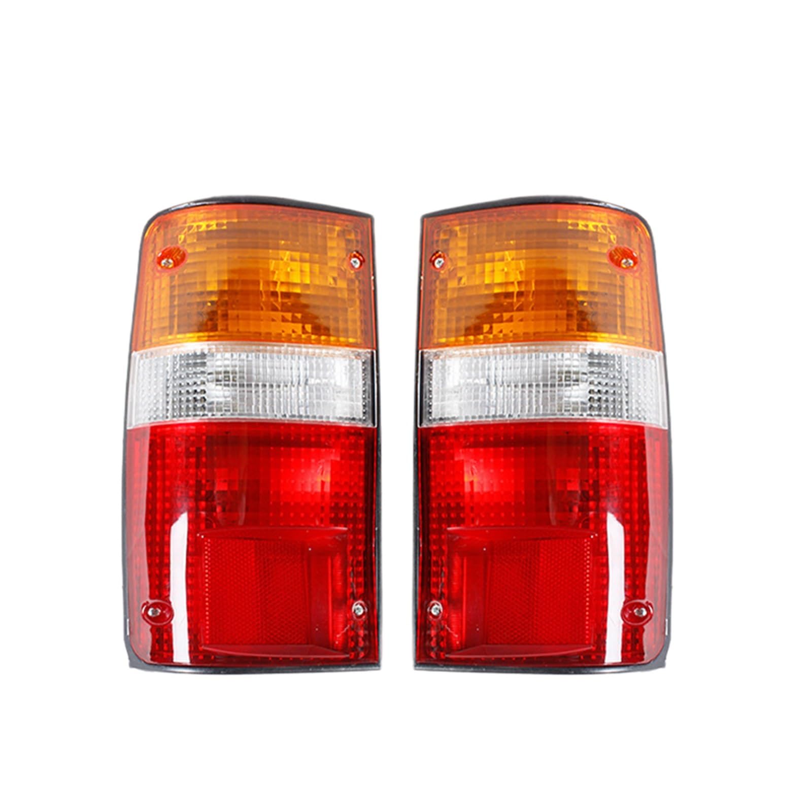 Amazon | テールランプ センブリ 用 用ハイラックス MK3 LN RN YN